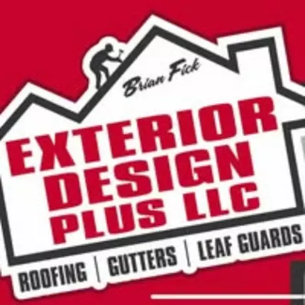 Logo van Exterior Design Plus LLC