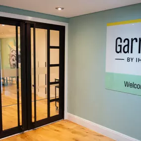 Bild von Garner Hotel Reading City Centre by IHG