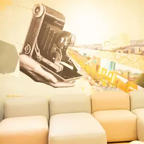 Bild von Garner Hotel Reading City Centre by IHG