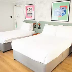 Bild von Garner Hotel Reading City Centre by IHG