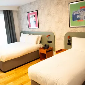 Bild von Garner Hotel Reading City Centre by IHG
