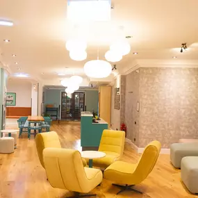 Bild von Garner Hotel Reading City Centre by IHG