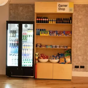 Bild von Garner Hotel Reading City Centre by IHG