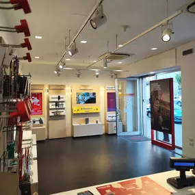 Bild von Vodafone Store | Mario Rapisardi Catania