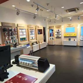 Bild von Vodafone Store | Mario Rapisardi Catania