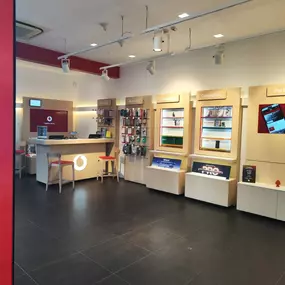 Bild von Vodafone Store | Mario Rapisardi Catania