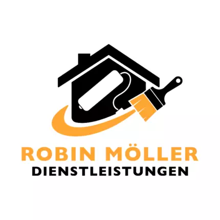 Logo da Robin Möller Dienstleistungen