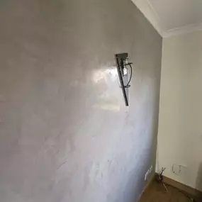 Bild von CTL Plastering