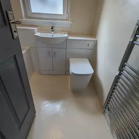 Bild von CTL Plastering