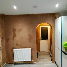 Bild von CTL Plastering