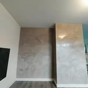 Bild von CTL Plastering