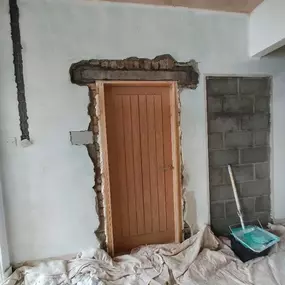 Bild von CTL Plastering