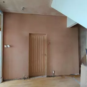 Bild von CTL Plastering