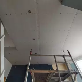 Bild von CTL Plastering