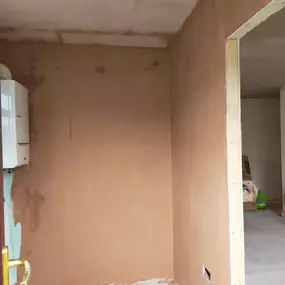 Bild von CTL Plastering