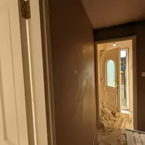 Bild von CTL Plastering