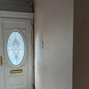 Bild von CTL Plastering