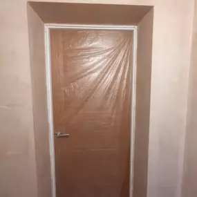 Bild von CTL Plastering