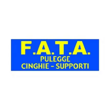 Logo fra F.A.T.A.