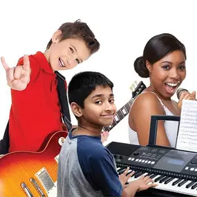 Bild von Greenwich Arts Academy
