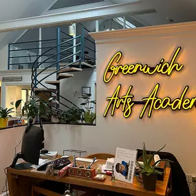 Bild von Greenwich Arts Academy