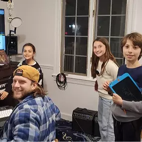 Bild von Greenwich Arts Academy