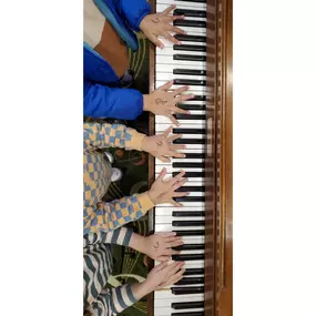 Bild von Greenwich Arts Academy