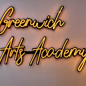 Bild von Greenwich Arts Academy