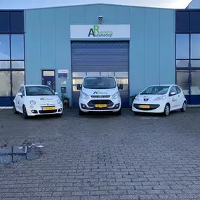 Bild von Autobedrijf Rustema