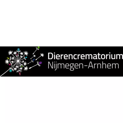 Logo fra Dierencrematorium Nijmegen-Arnhem