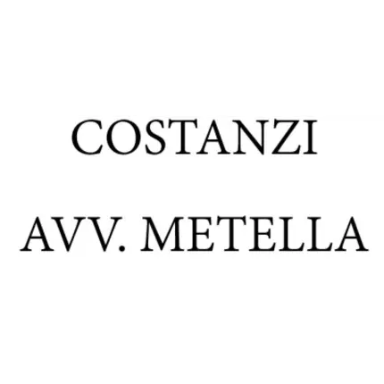 Logo da Costanzi Avv. Metella