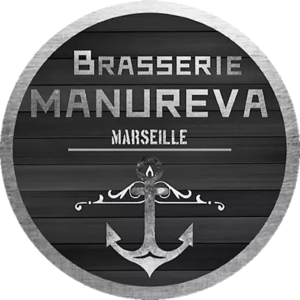 Logo od Brasserie Manureva