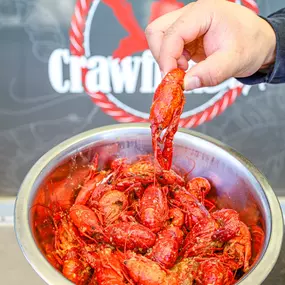 Bild von Crawfish Cafe