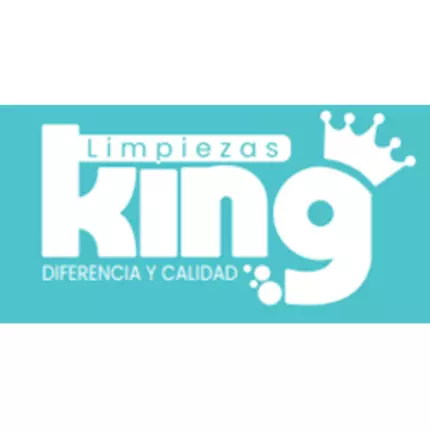 Logo from Limpiezas King