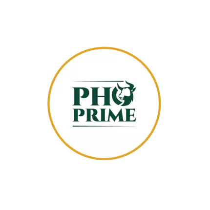 Logo from Pho Prime - Coming Soon