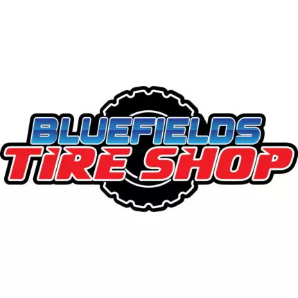 Logo od Bluefields Tire Shop