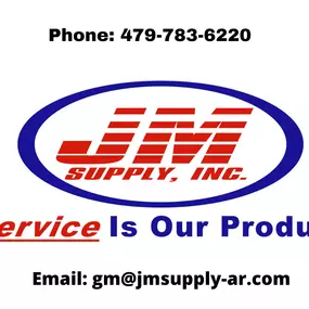 Bild von J M Supply Inc