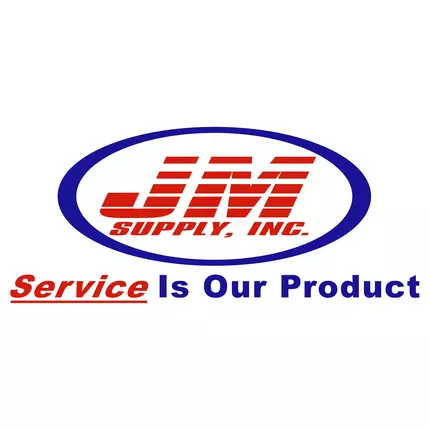 Logo da J M Supply Inc