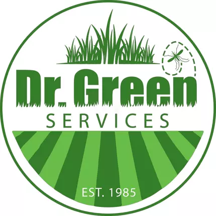 Logo de Dr. Green Services