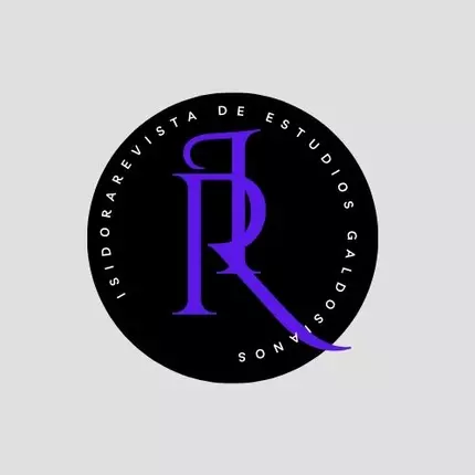 Logotipo de Isidora Ediciones