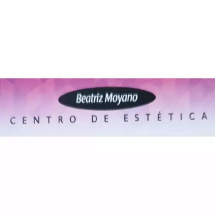 Logotipo de Centro de estética Beatriz Moyano