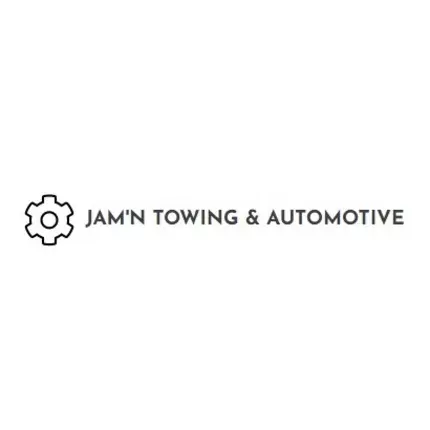 Logo da Jam'n Towing & Automotive