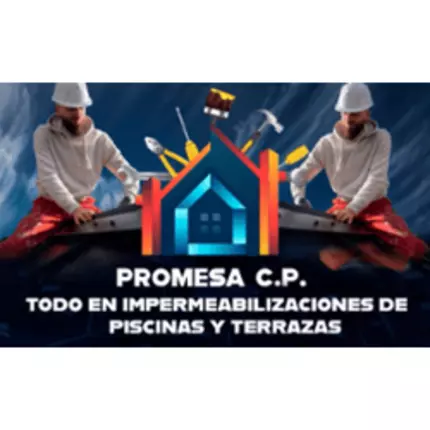 Logo de Reformas Promesa