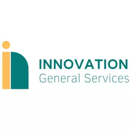 Λογότυπο από Innovation General Services