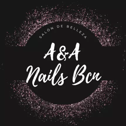 Logo from A&A Nails Bcn