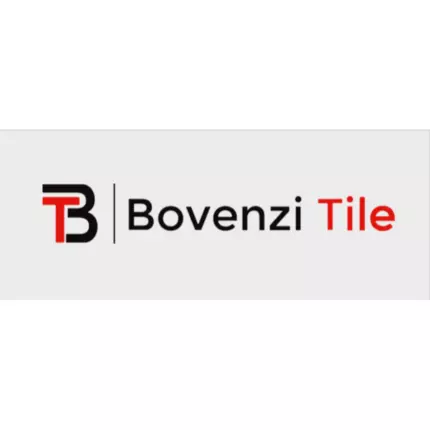 Logo od Bovenzi Tile, Inc