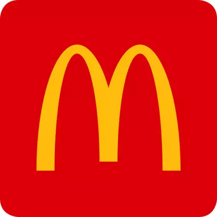 Logo od McDonald's