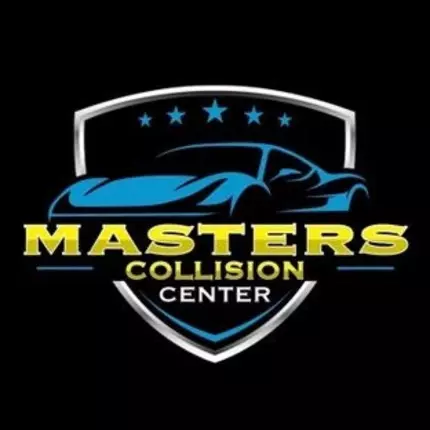 Λογότυπο από Masters Collision Center, INC.