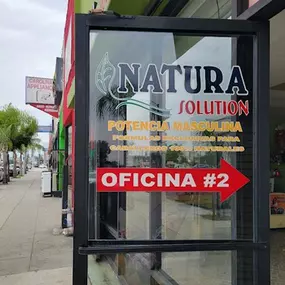 Natura Solution Products Store - Natura Solution