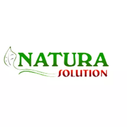 Logo fra Natura Solution Products